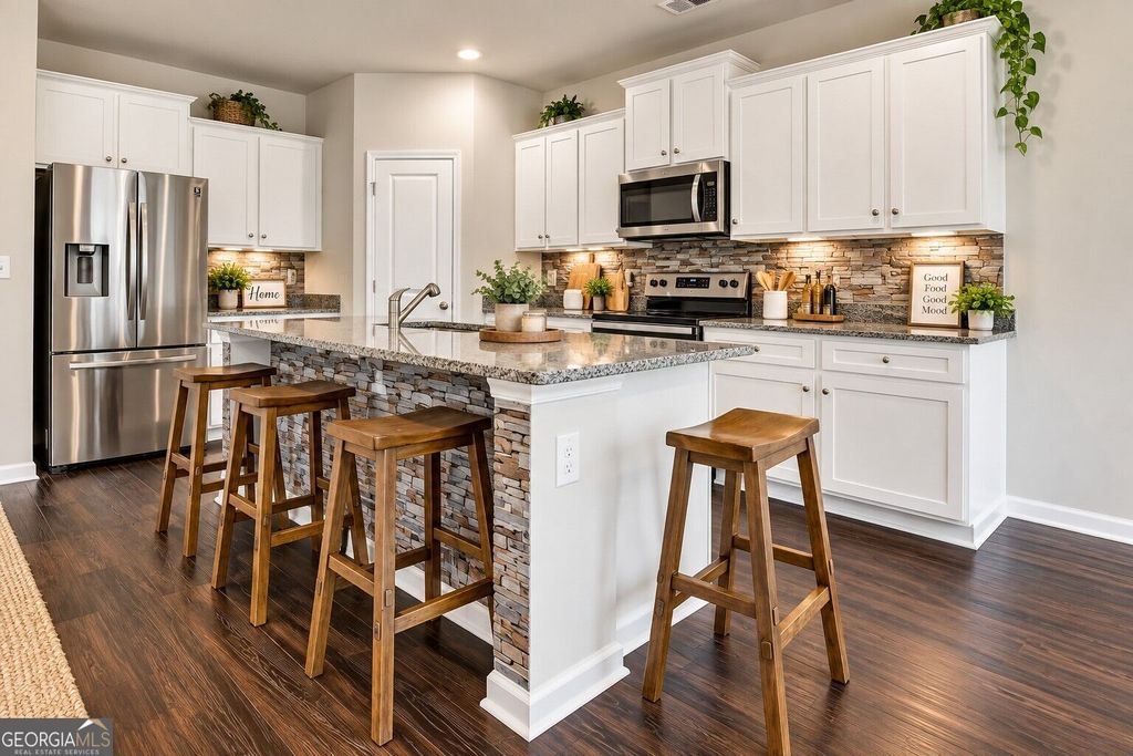 45 Breckonridge Drive, Covington, GA 30016 — photo 5