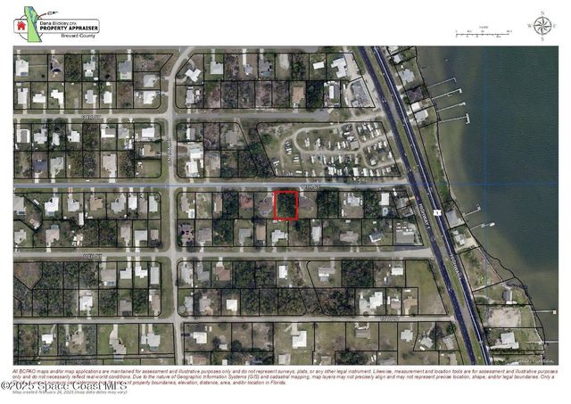 3947 12th Street, Micco, FL 32976