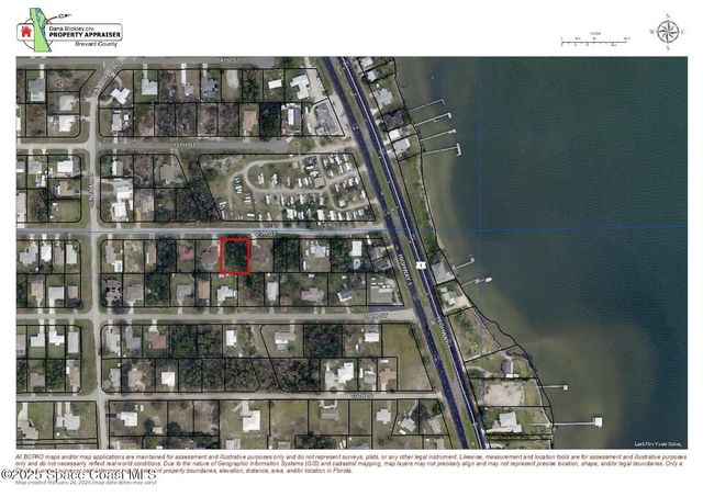 3947 12th Street, Micco, FL 32976