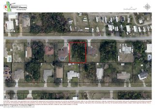 3947 12th Street, Micco, FL 32976