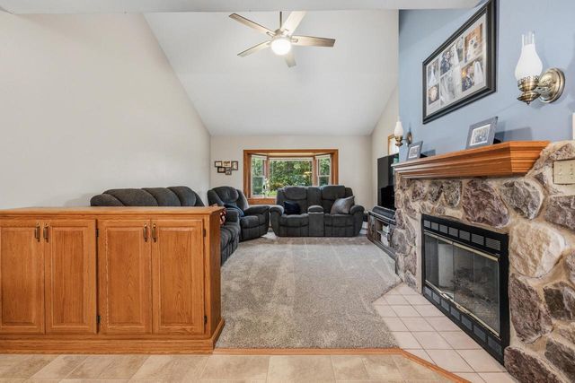 5845 N 119th STREET, Milwaukee, WI 53225
