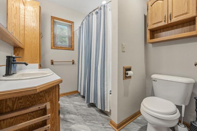 5845 N 119th STREET, Milwaukee, WI 53225