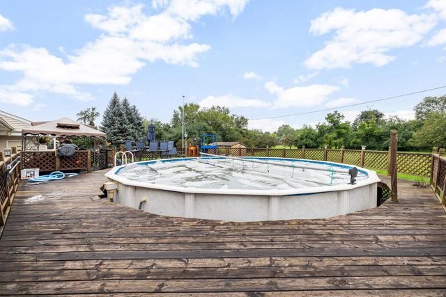 5845 N 119th STREET, Milwaukee, WI 53225