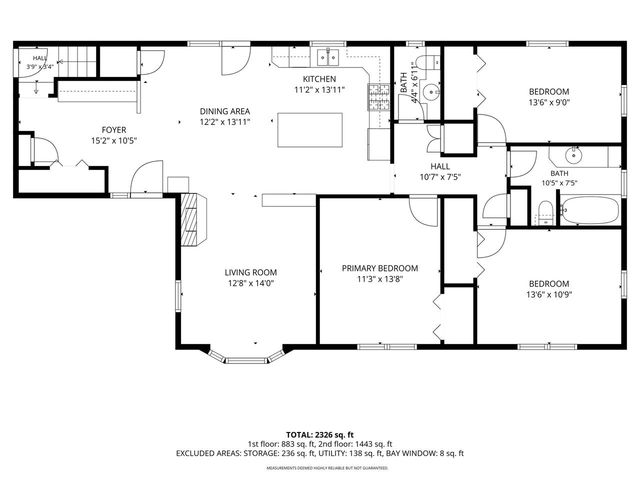 5845 N 119th STREET, Milwaukee, WI 53225