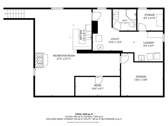 5845 N 119th STREET, Milwaukee, WI 53225