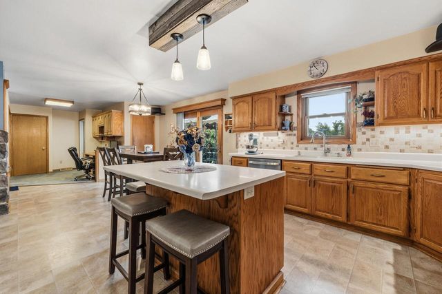 5845 N 119th STREET, Milwaukee, WI 53225
