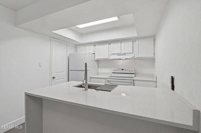 6201 Escondido Drive 3A, El Paso, TX 79912