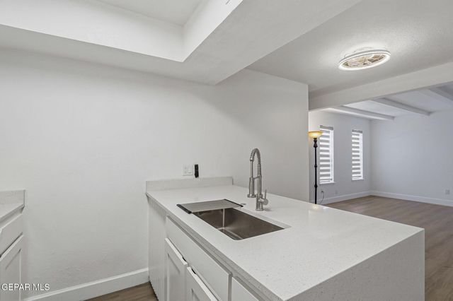 6201 Escondido Drive 3A, El Paso, TX 79912