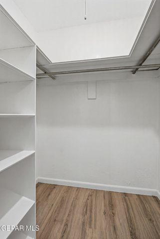 6201 Escondido Drive 3A, El Paso, TX 79912