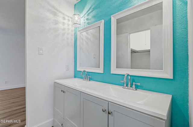 6201 Escondido Drive 3A, El Paso, TX 79912