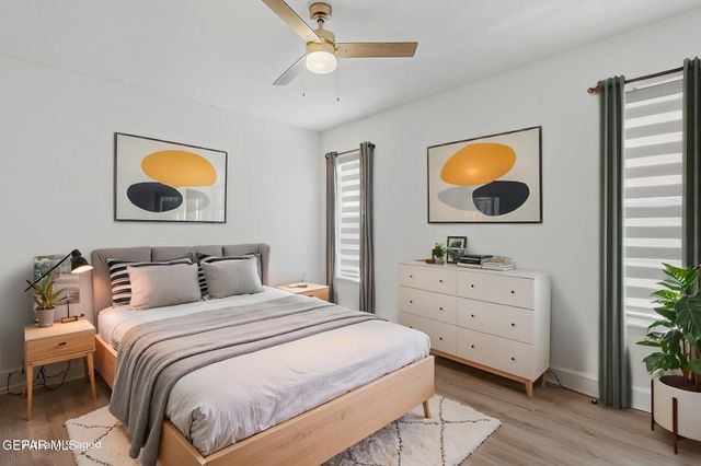 6201 Escondido Drive 3A, El Paso, TX 79912