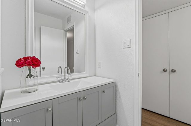6201 Escondido Drive 3A, El Paso, TX 79912