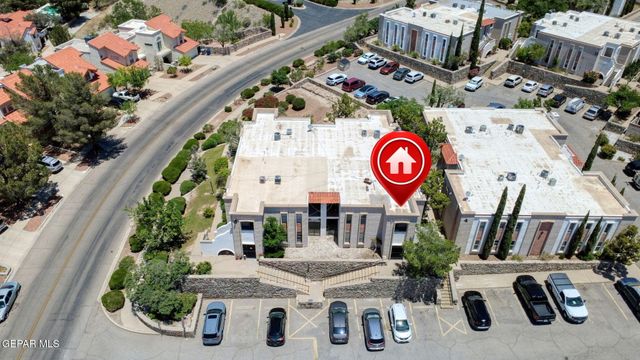 6201 Escondido Drive 3A, El Paso, TX 79912