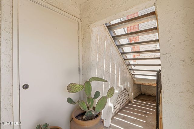 6201 Escondido Drive 3A, El Paso, TX 79912