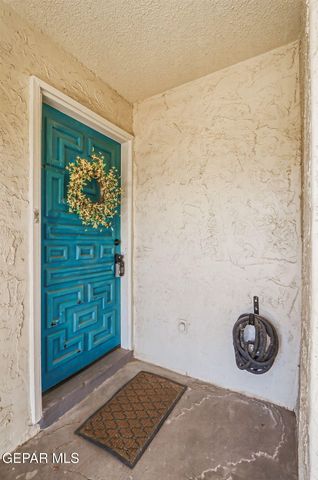 6201 Escondido Drive 3A, El Paso, TX 79912