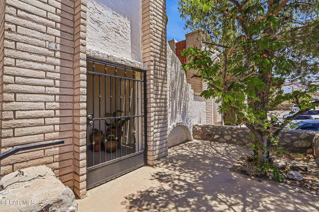 6201 Escondido Drive 3A, El Paso, TX 79912