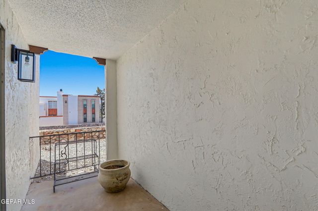6201 Escondido Drive 3A, El Paso, TX 79912