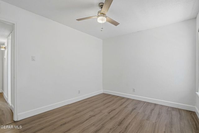 6201 Escondido Drive 3A, El Paso, TX 79912