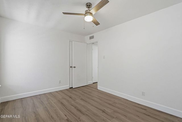 6201 Escondido Drive 3A, El Paso, TX 79912