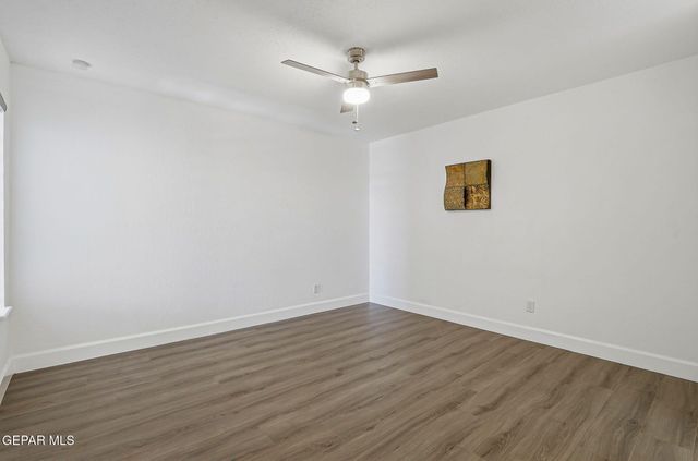 6201 Escondido Drive 3A, El Paso, TX 79912