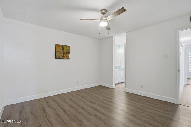 6201 Escondido Drive 3A, El Paso, TX 79912