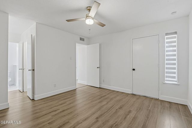 6201 Escondido Drive 3A, El Paso, TX 79912