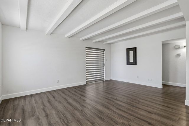 6201 Escondido Drive 3A, El Paso, TX 79912