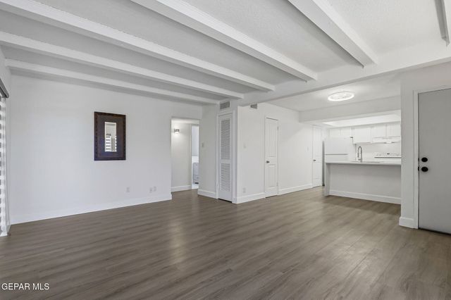 6201 Escondido Drive 3A, El Paso, TX 79912