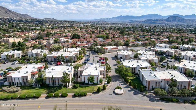 6201 Escondido Drive 3A, El Paso, TX 79912
