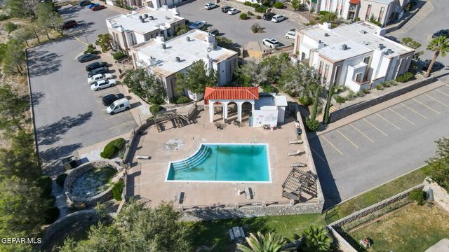6201 Escondido Drive 3A, El Paso, TX 79912