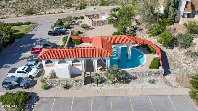 6201 Escondido Drive 3A, El Paso, TX 79912