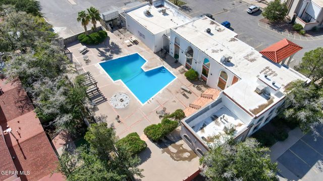6201 Escondido Drive 3A, El Paso, TX 79912
