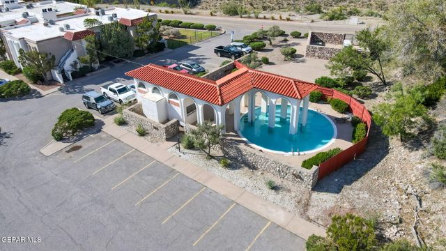 6201 Escondido Drive 3A, El Paso, TX 79912