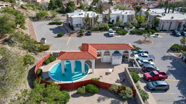6201 Escondido Drive 3A, El Paso, TX 79912
