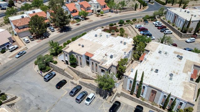 6201 Escondido Drive 3A, El Paso, TX 79912