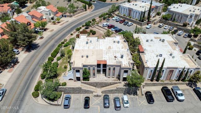 6201 Escondido Drive 3A, El Paso, TX 79912