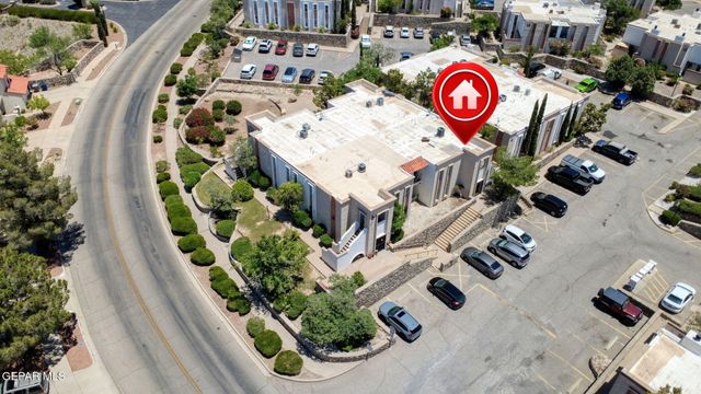 6201 Escondido Drive 3A, El Paso, TX 79912