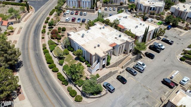 6201 Escondido Drive 3A, El Paso, TX 79912
