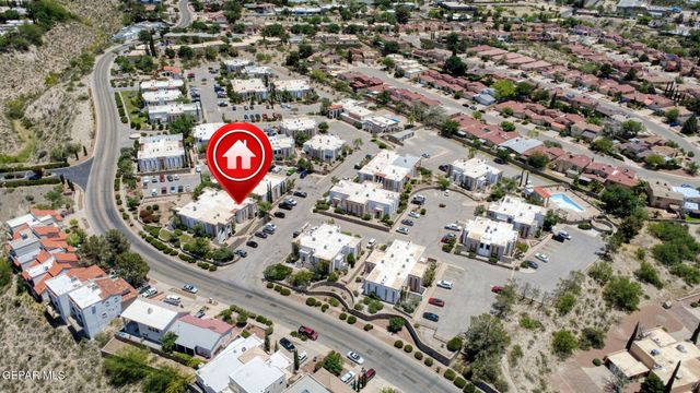 6201 Escondido Drive 3A, El Paso, TX 79912