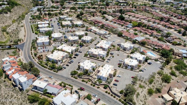 6201 Escondido Drive 3A, El Paso, TX 79912