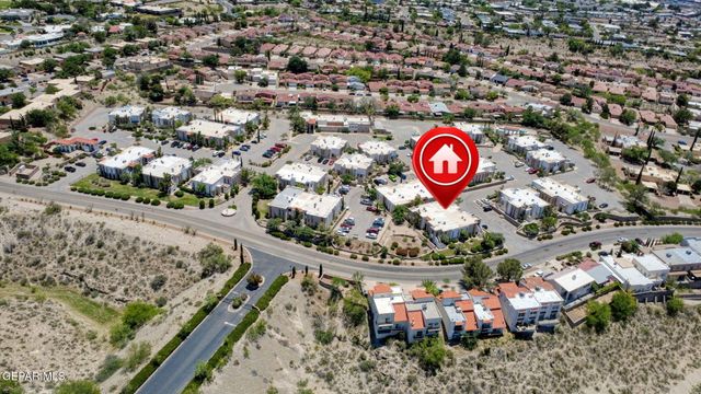 6201 Escondido Drive 3A, El Paso, TX 79912