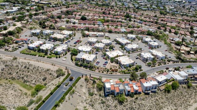 6201 Escondido Drive 3A, El Paso, TX 79912