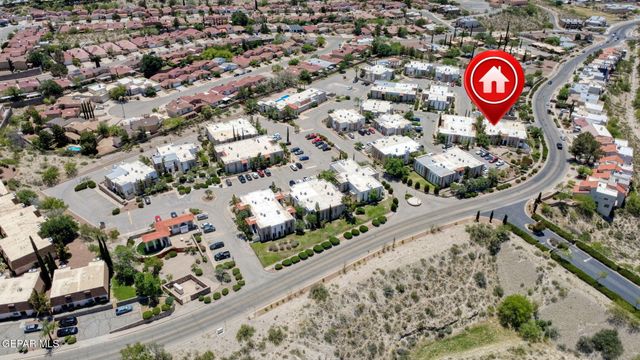 6201 Escondido Drive 3A, El Paso, TX 79912