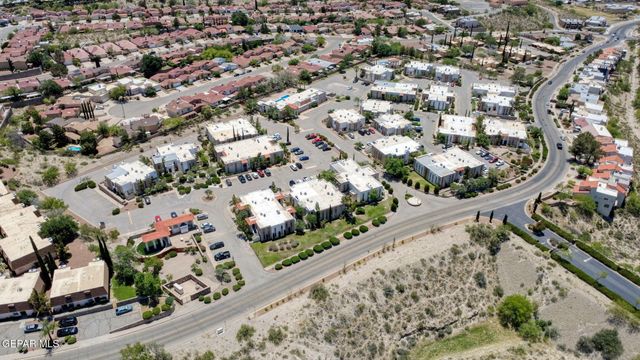 6201 Escondido Drive 3A, El Paso, TX 79912