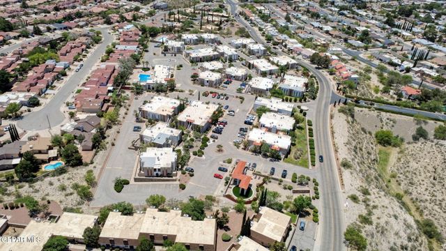 6201 Escondido Drive 3A, El Paso, TX 79912