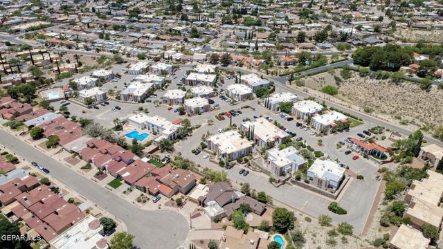 6201 Escondido Drive 3A, El Paso, TX 79912