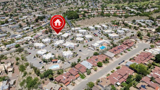 6201 Escondido Drive 3A, El Paso, TX 79912