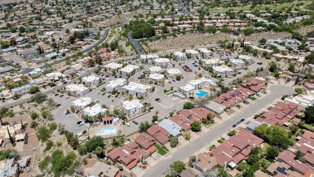 6201 Escondido Drive 3A, El Paso, TX 79912