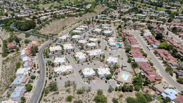 6201 Escondido Drive 3A, El Paso, TX 79912