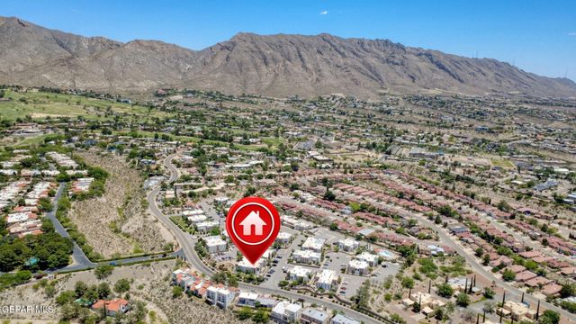 6201 Escondido Drive 3A, El Paso, TX 79912